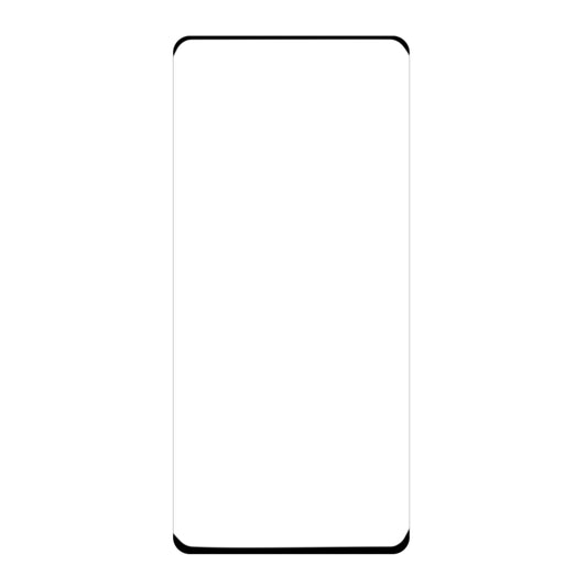 For vivo X60 Pro / X60 Pro+ / X60t Pro+ / X60s 3D Curved Edge Full Screen Tempered Glass Film - vivo Tempered Glass by buy2fix | Online Shopping UK | buy2fix