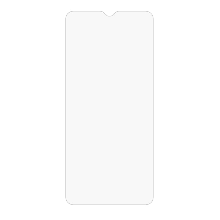 For Samsung Galaxy A02 0.26mm 9H Surface Hardness 2.5D Explosion-proof Tempered Glass Non-full Screen Film - Galaxy Tempered Glass by DIYLooks | Online Shopping UK | buy2fix