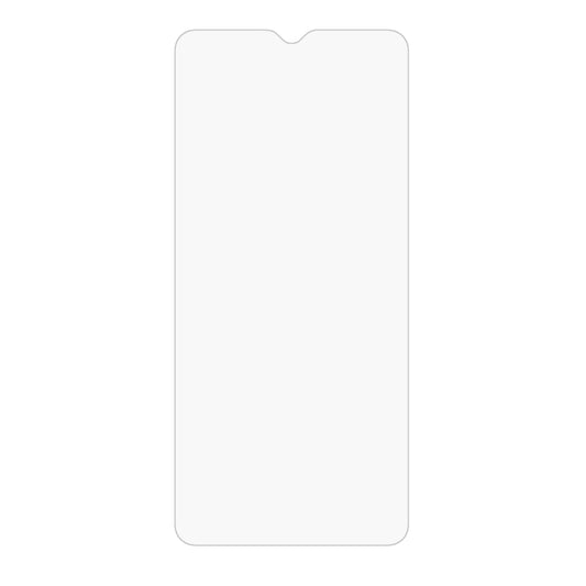 For Samsung Galaxy A02 0.26mm 9H Surface Hardness 2.5D Explosion-proof Tempered Glass Non-full Screen Film - Galaxy Tempered Glass by DIYLooks | Online Shopping UK | buy2fix