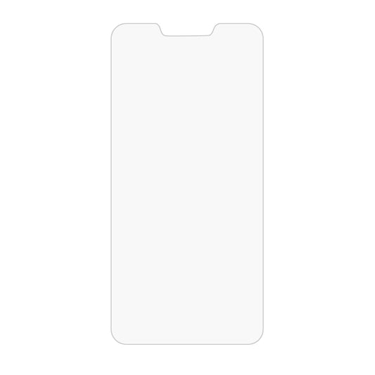 For Cubot C20 10 PCS 0.26mm 9H Surface Hardness 2.5D Explosion-proof Tempered Glass Non-full Screen Film - Others by buy2fix | Online Shopping UK | buy2fix