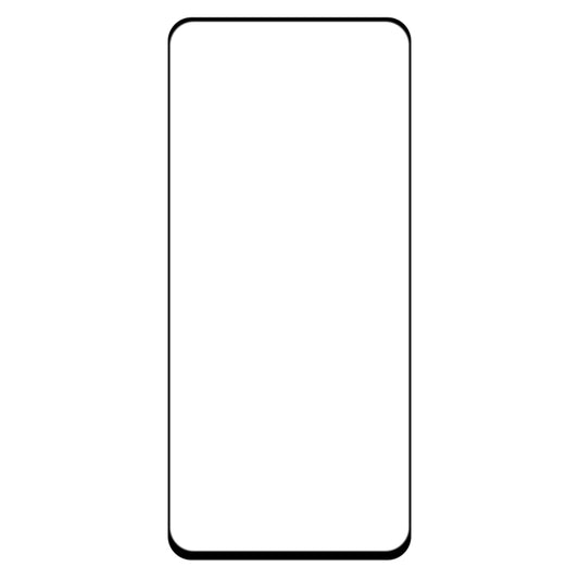 For OPPO Realme GT 5G / Realme GT Master 25 PCS Full Glue Full Screen Tempered Glass Film - Realme Tempered Glass by buy2fix | Online Shopping UK | buy2fix