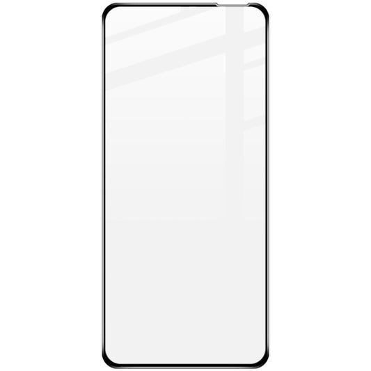 For OnePlus 9 IMAK 9H Surface Hardness Full Screen Tempered Glass Film Pro+ Series - OnePlus Tempered Glass by imak | Online Shopping UK | buy2fix