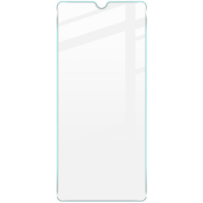 For Samsung Galaxy A12 / A32 5G / A42 5G IMAK H Explosion-proof Tempered Glass Protective Film - Galaxy Tempered Glass by imak | Online Shopping UK | buy2fix