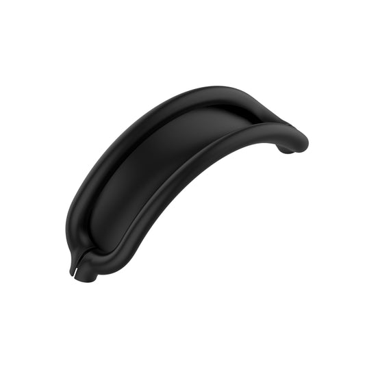 Headphone Hood Silicone Protective Case For AirPods Max(Black) - For AirPods Max by buy2fix | Online Shopping UK | buy2fix