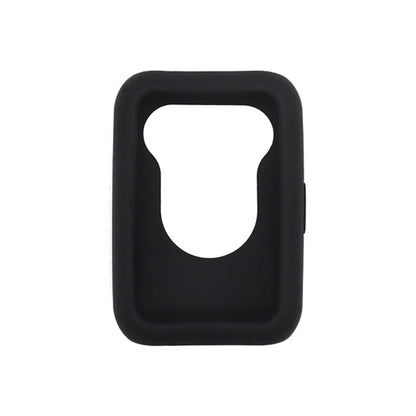 For HUAWEI Watch Fit Protective TPU Case(Black) by buy2fix