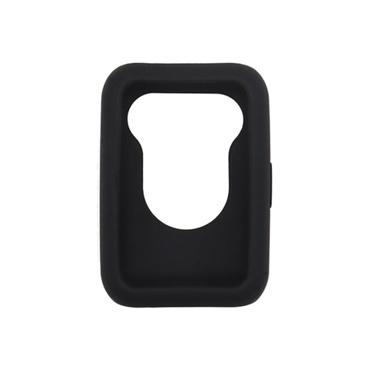 For HUAWEI Watch Fit Protective TPU Case(Black) by buy2fix