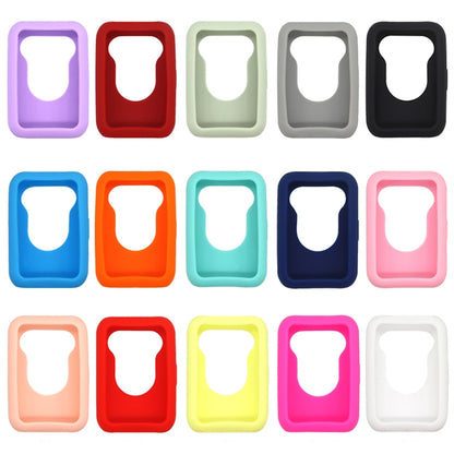 For HUAWEI Watch Fit Protective TPU Case(Black) by buy2fix