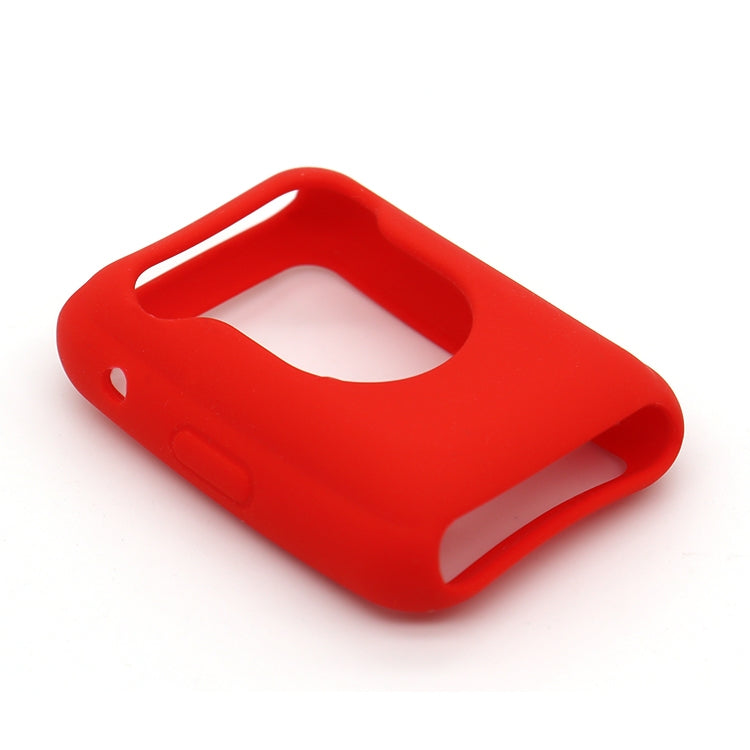 For HUAWEI Watch Fit Protective TPU Case(Black) by buy2fix