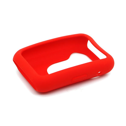 For HUAWEI Watch Fit Protective TPU Case(Black) by buy2fix