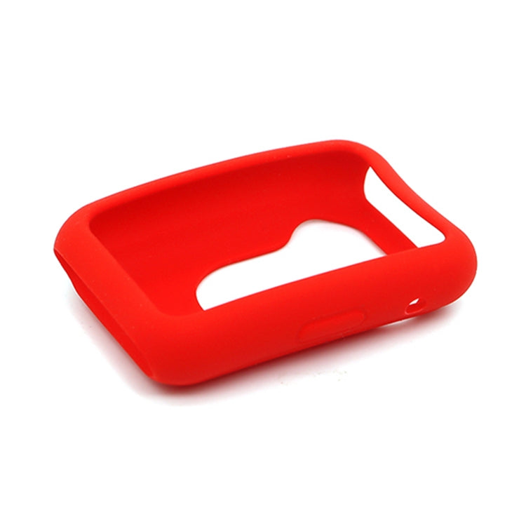 For HUAWEI Watch Fit Protective TPU Case(Dark Blue) by buy2fix