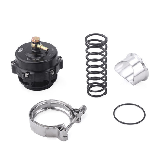 Universal Car Modification BOV 50MM 10 PSI Turbine Relief Valve - Engine Fittings by buy2fix | Online Shopping UK | buy2fix