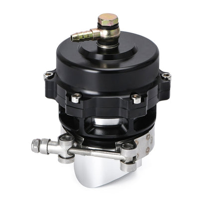 Universal Car Modification BOV 50MM 10 PSI Turbine Relief Valve - Engine Fittings by buy2fix | Online Shopping UK | buy2fix