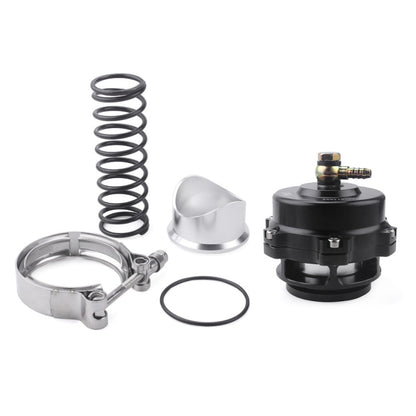 Universal Car Modification BOV 50MM 10 PSI Turbine Relief Valve - Engine Fittings by buy2fix | Online Shopping UK | buy2fix