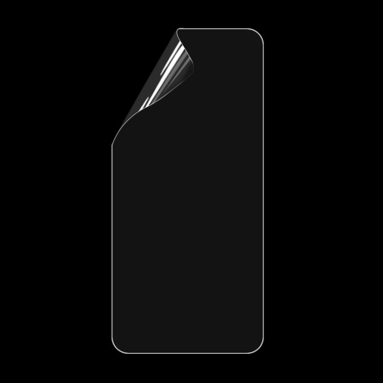 For Xiaomi Redmi Note 10 Pro / Note 10 Pro india Full Screen Protector Explosion-proof Hydrogel Film - For Xiaomi by buy2fix | Online Shopping UK | buy2fix