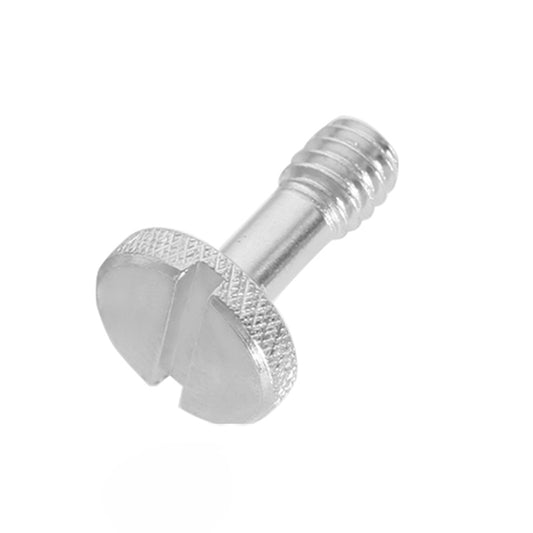 BEXIN LS005 2 PCS 1/4 inch Female Thread Screws DSLR Camera Mount Screws -  by BEXIN | Online Shopping UK | buy2fix