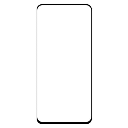 For Huawei P50 Full Glue Full Cover Screen Protector Tempered Glass Film - Huawei Tempered Glass by buy2fix | Online Shopping UK | buy2fix