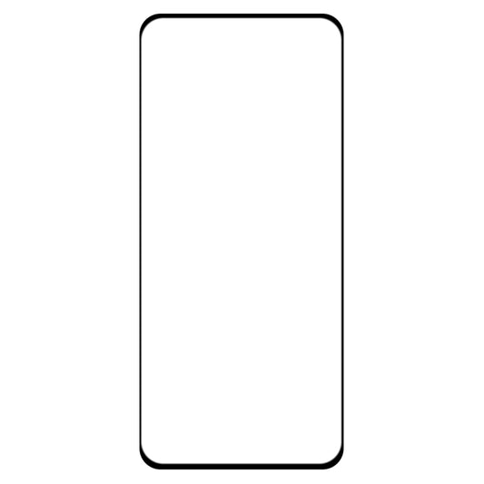 For OPPO Find X3 Pro 3D Curved Edge Full Screen Tempered Glass Film(Black) - OPPO Tempered Glass by buy2fix | Online Shopping UK | buy2fix