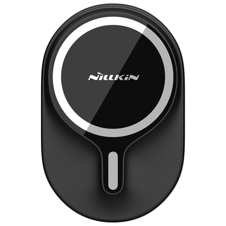 NILLKIN MagRoad Magnetic Car Holder with Wireless Charging by NILLKIN