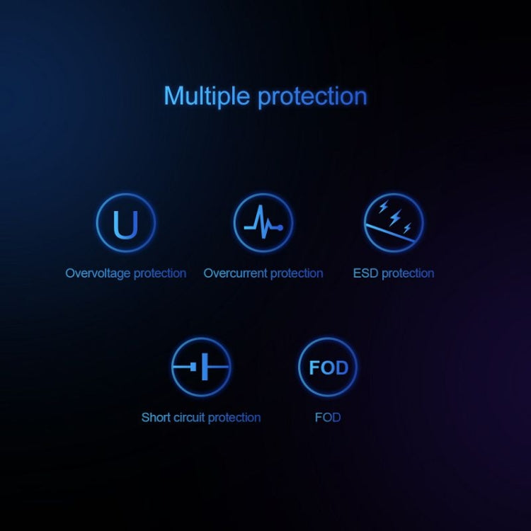 NILLKIN MagRoad Magnetic Car Holder with Wireless Charging by NILLKIN