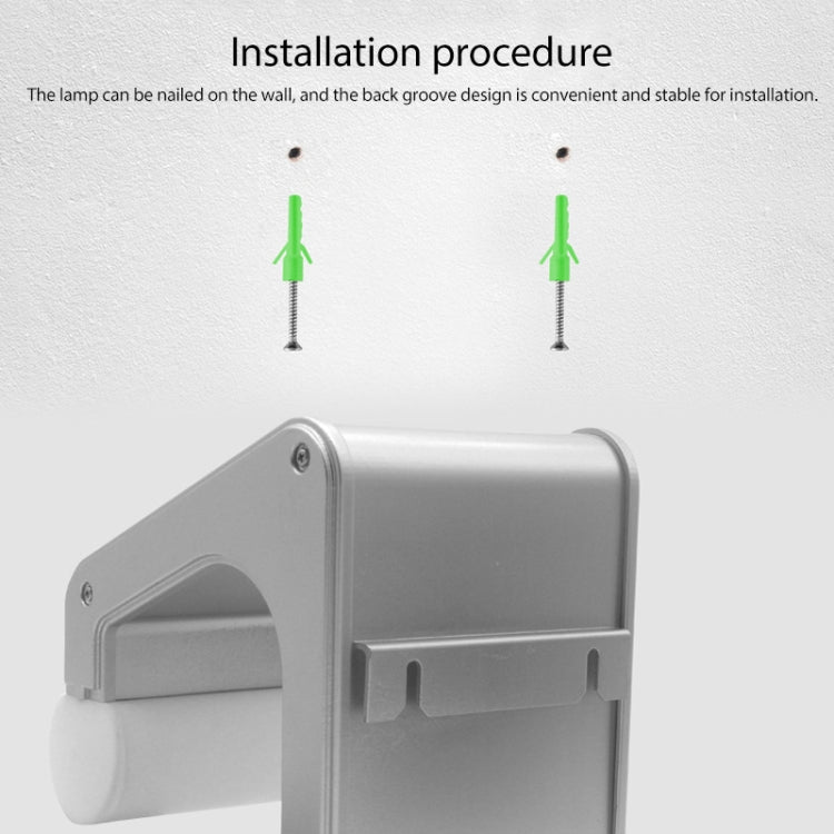 Solar Power Waterproof Human Body Induction 6-modes Remote Control Light - Solar Lights by buy2fix | Online Shopping UK | buy2fix