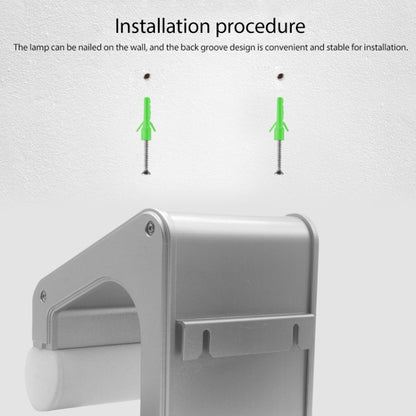 Solar Power Waterproof Human Body Induction 6-modes Remote Control Light - Solar Lights by buy2fix | Online Shopping UK | buy2fix