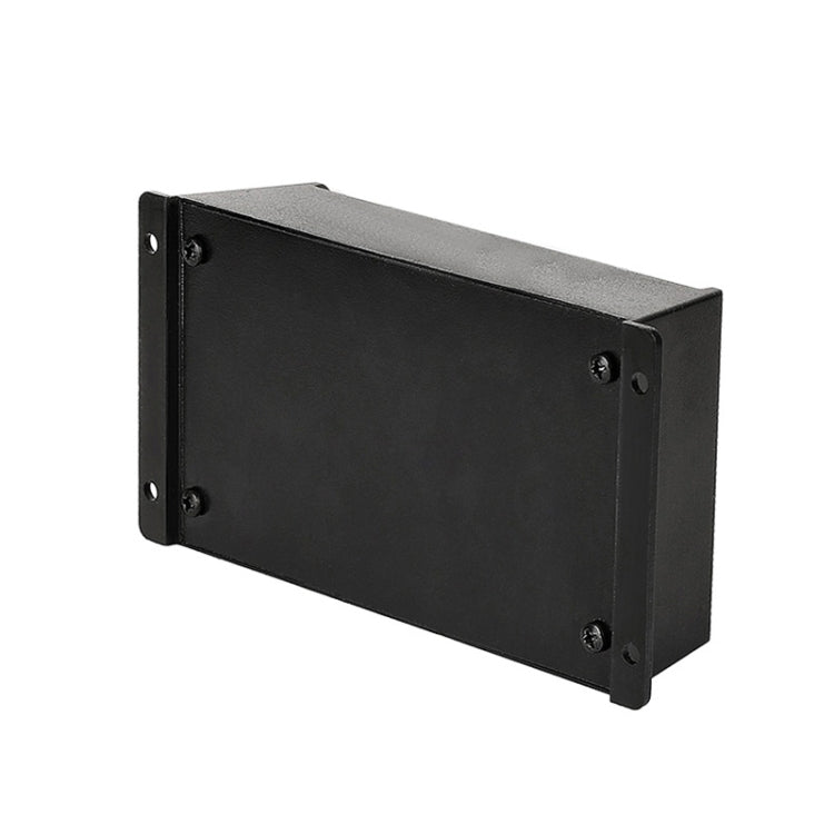 PWM Solar Controller 12V / 24V Lithium Battery Charging Photovoltaic Panel Charging Street Light Controller with Dual USB Output, Model:CPLS-30A - Others by buy2fix | Online Shopping UK | buy2fix