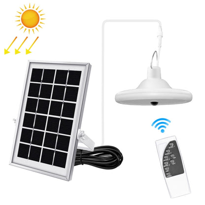 Smart Induction 56LEDs Solar Light Indoor and Outdoor Garden Garage LED Lamp, Light Color:White Light(White) - Solar Lights by buy2fix | Online Shopping UK | buy2fix