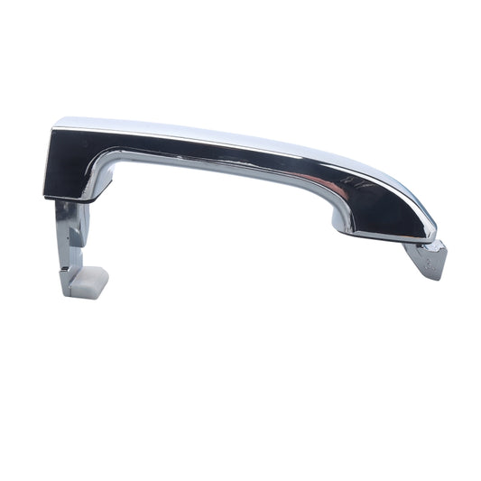 A5197-02 Car Electroplating Outside Door Handle 82662-3J010 for Hyundai Veracruz 2007-2012 - Door Handles by buy2fix | Online Shopping UK | buy2fix