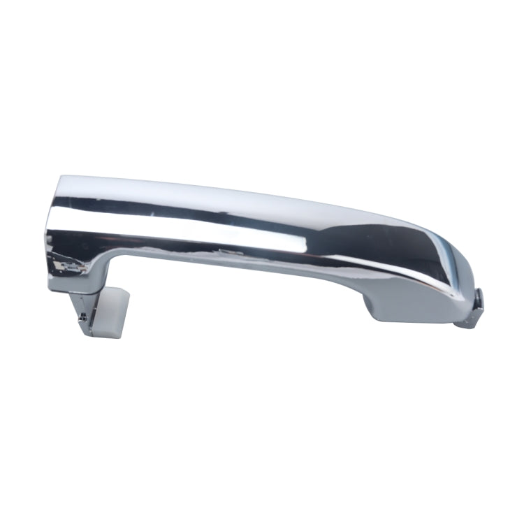 A5197-02 Car Electroplating Outside Door Handle 82662-3J010 for Hyundai Veracruz 2007-2012 - Door Handles by buy2fix | Online Shopping UK | buy2fix