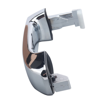 A5197-02 Car Electroplating Outside Door Handle 82662-3J010 for Hyundai Veracruz 2007-2012 - Door Handles by buy2fix | Online Shopping UK | buy2fix