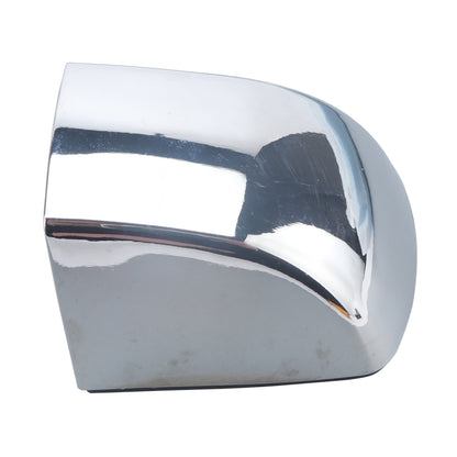 2 PCS A5198 Car Electroplating Front Outside Door Handle 82651/82662-3J010 for Hyundai Veracruz 2007-2012 - Door Handles by buy2fix | Online Shopping UK | buy2fix
