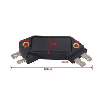 A5223 Car Ignition Control Module 10482820 for Buick - Ignition System by buy2fix | Online Shopping UK | buy2fix