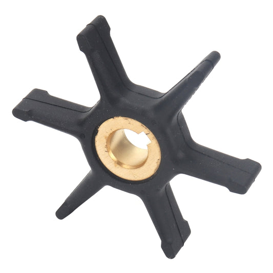 A5257 Water Pump Rubber Impeller 277181 for Johnson Evinrude - Others by buy2fix | Online Shopping UK | buy2fix