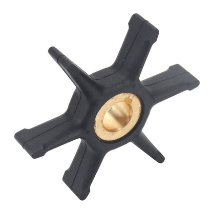 A5257 Water Pump Rubber Impeller 277181 for Johnson Evinrude - Others by buy2fix | Online Shopping UK | buy2fix