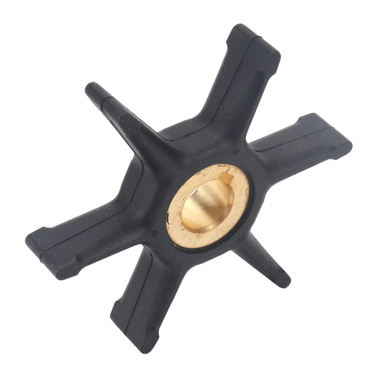 A5257 Water Pump Rubber Impeller 277181 for Johnson Evinrude - Others by buy2fix | Online Shopping UK | buy2fix