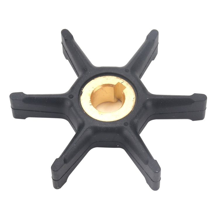 A5257 Water Pump Rubber Impeller 277181 for Johnson Evinrude - Others by buy2fix | Online Shopping UK | buy2fix
