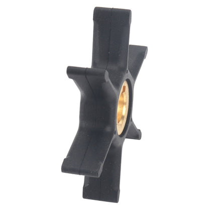 A5257 Water Pump Rubber Impeller 277181 for Johnson Evinrude - Others by buy2fix | Online Shopping UK | buy2fix