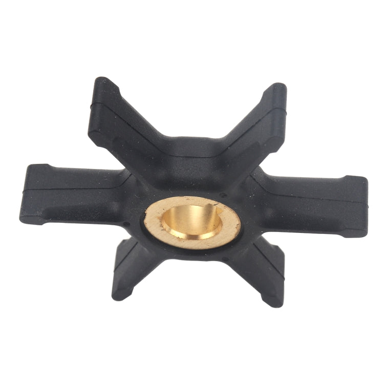 A5257 Water Pump Rubber Impeller 277181 for Johnson Evinrude - Others by buy2fix | Online Shopping UK | buy2fix