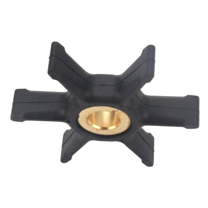 A5257 Water Pump Rubber Impeller 277181 for Johnson Evinrude - Others by buy2fix | Online Shopping UK | buy2fix