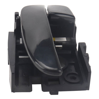 A5321-01 Car Left Side Inside Door Handle 82610-2D000 for Hyundai Elantra 2001-2006 - Door Handles by buy2fix | Online Shopping UK | buy2fix