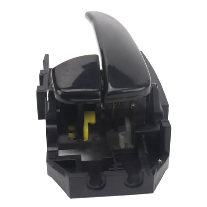 A5321-01 Car Left Side Inside Door Handle 82610-2D000 for Hyundai Elantra 2001-2006 - Door Handles by buy2fix | Online Shopping UK | buy2fix