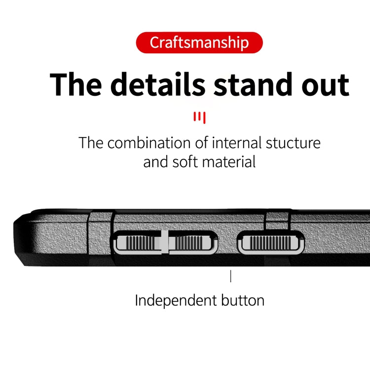 For Huawei P50 Full Coverage Shockproof TPU Case(Green) by buy2fix