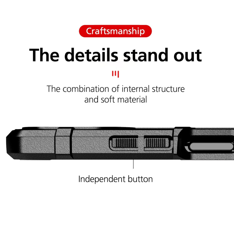 For Xiaomi Mi 11 Lite Full Coverage Shockproof TPU Case(Black) - Xiaomi Cases by buy2fix | Online Shopping UK | buy2fix