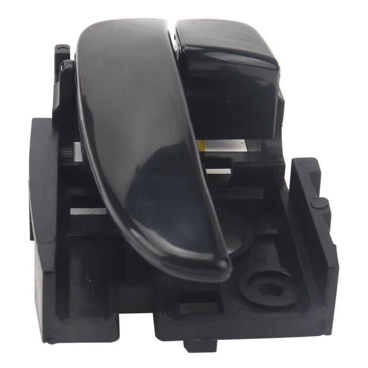 2 PCS A5322 Car Inside Door Handle 82610/20-2D000 for Hyundai Elantra 2001-2006 - Door Handles by buy2fix | Online Shopping UK | buy2fix