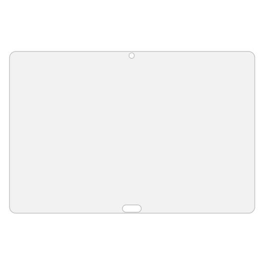 For Huaei Mediapad M5 Lite 10.1 inch Matte Paperfeel Screen Protector - Others by buy2fix | Online Shopping UK | buy2fix