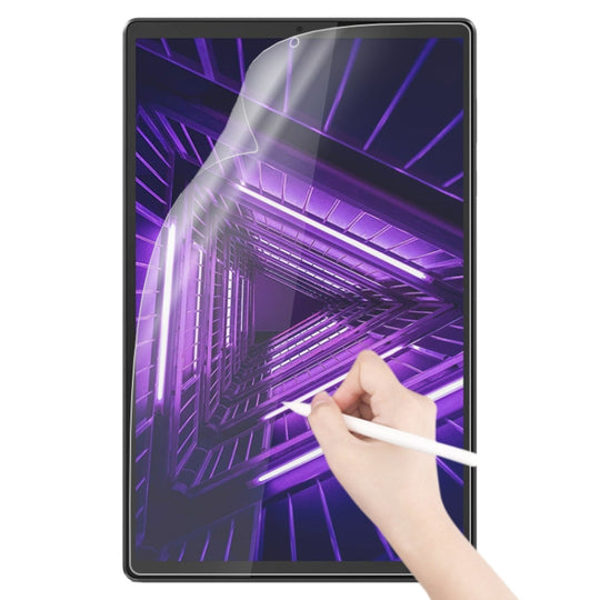 For Lenovo M10 Plus X606 Matte Paperfeel Screen Protector
