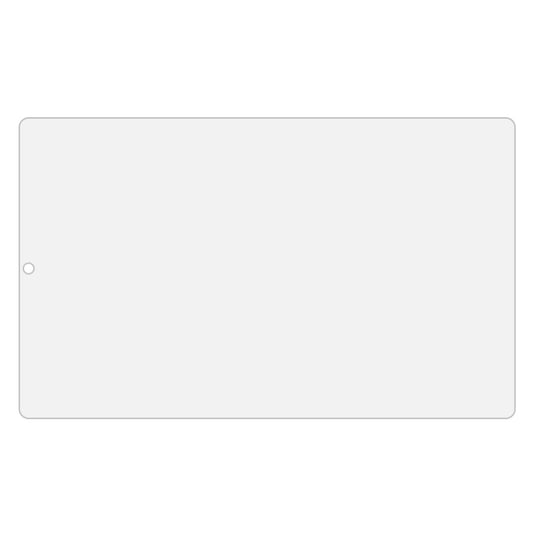 For Lenovo M10 HD (X306) Matte Paperfeel Screen Protector - Others by buy2fix | Online Shopping UK | buy2fix