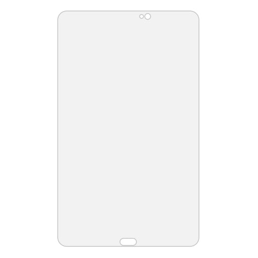 For Samsung Galaxy Tab A 10.1 (2016) / T580 Matte Paperfeel Screen Protector - For Samsung by buy2fix | Online Shopping UK | buy2fix