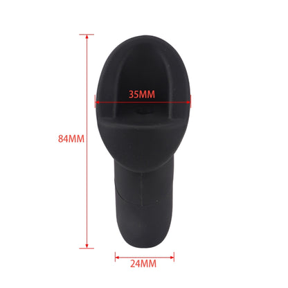 A5363 Car Antenna Base 86392-0C040 for Toyota Tundra 2013 by buy2fix