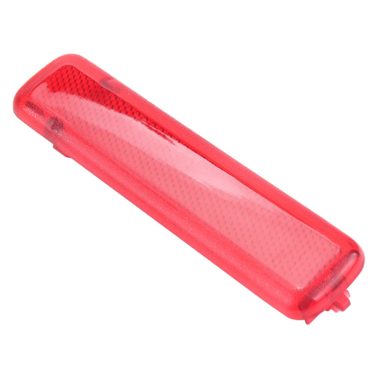 2 PCS A5370 Car Rear Door Interior Trim Panel Reflective Sheet 15183155/6 for Chevrolet by buy2fix